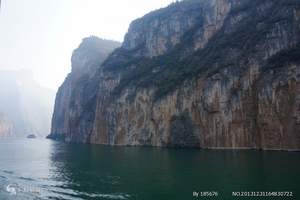 南昌出发到重庆长江三峡|三峡大坝六日_南昌到长江三峡旅游线路