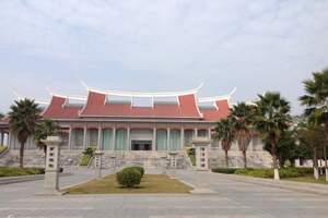 南昌到厦门鼓浪屿纯玩三日游_去鼓浪屿多少钱