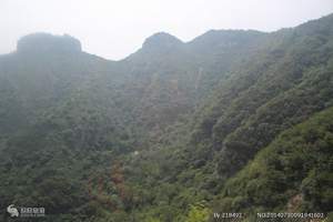 黄山、古韵西递纯玩四日游 高铁游 淄博去黄山旅游多少钱