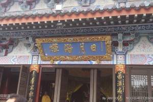 武汉到海南旅游线路-在这极美的地方应该有动人的爱情-五日游