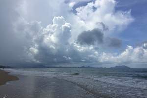 淄博到海南旅游_淄博春节去三亚海口双飞五日游_川越海洋