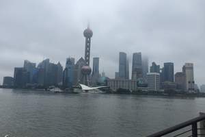 淄博去江南乌镇、周庄、上海、苏杭汽车纯玩四日游（纯净之旅）