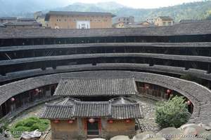 淄博去厦门旅游怎么去鼓浪屿土楼大嶝岛双飞5日淄博旅行社跟团游