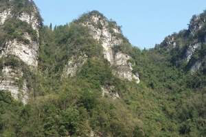 武汉到三峡旅游线路方案_提供丰富多彩的亲子活动_三峡3日游