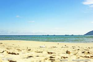 淄博去威海全景海岸海驴岛三日游_淄博旅行社跟团游