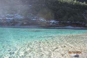 武汉到云南旅游线路价格-一次非同寻常的旅行明星体验-6日游