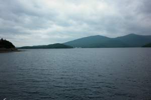 石家庄老年人到东北疗养旅游团 哈尔滨 五大连池度假双卧十日