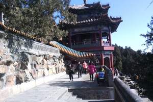 淄博至北京非常6 1深度4日游 淄博旅行社跟团旅游