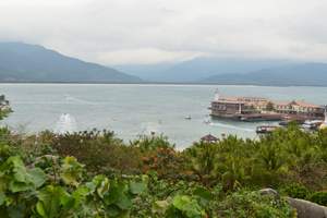 武汉出发到三亚旅游价格 武汉出发到三亚旅游经典景点大撒5日游