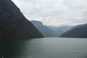 淄博去三峡旅游团--上水单飞单卧6日游 三峡旅游线路推荐