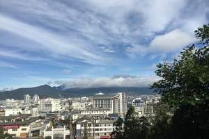 淄博去厦门、鼓浪屿南普陀双飞五日游毕业季正青春