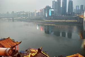 重庆三峡旅游攻略--下水单飞高铁5日游 淄博旅行社跟团游
