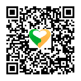 扫描二维码，随时随地看线路
